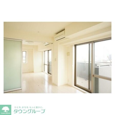 リバーレ月島の物件内観写真